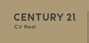 logo RK CENTURY 21 CV Real